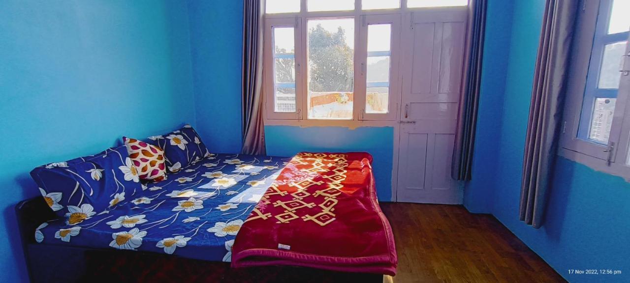 The City Escape Farmstay Shimla Exterior foto