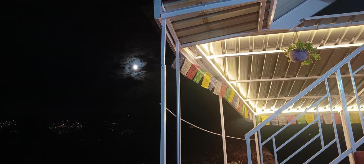 The City Escape Farmstay Shimla Exterior foto